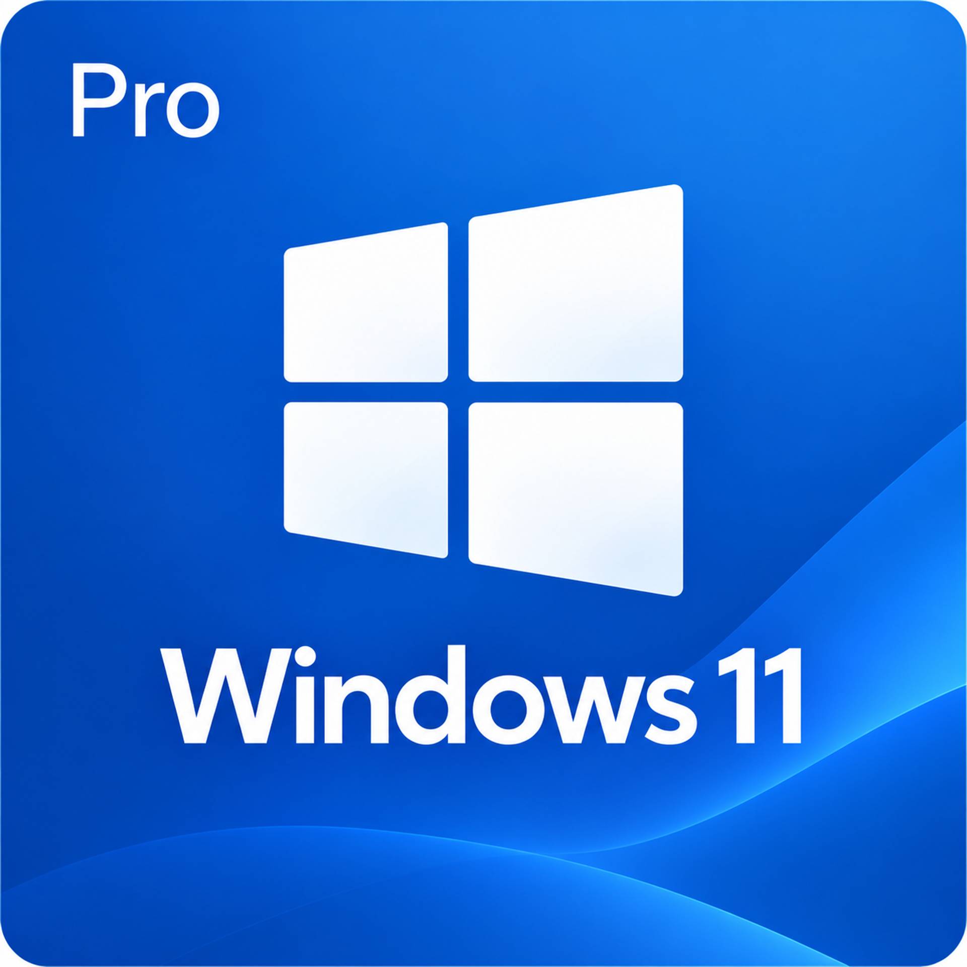 Windows 11 Professional Lifetime Retail License Key – 1 PC