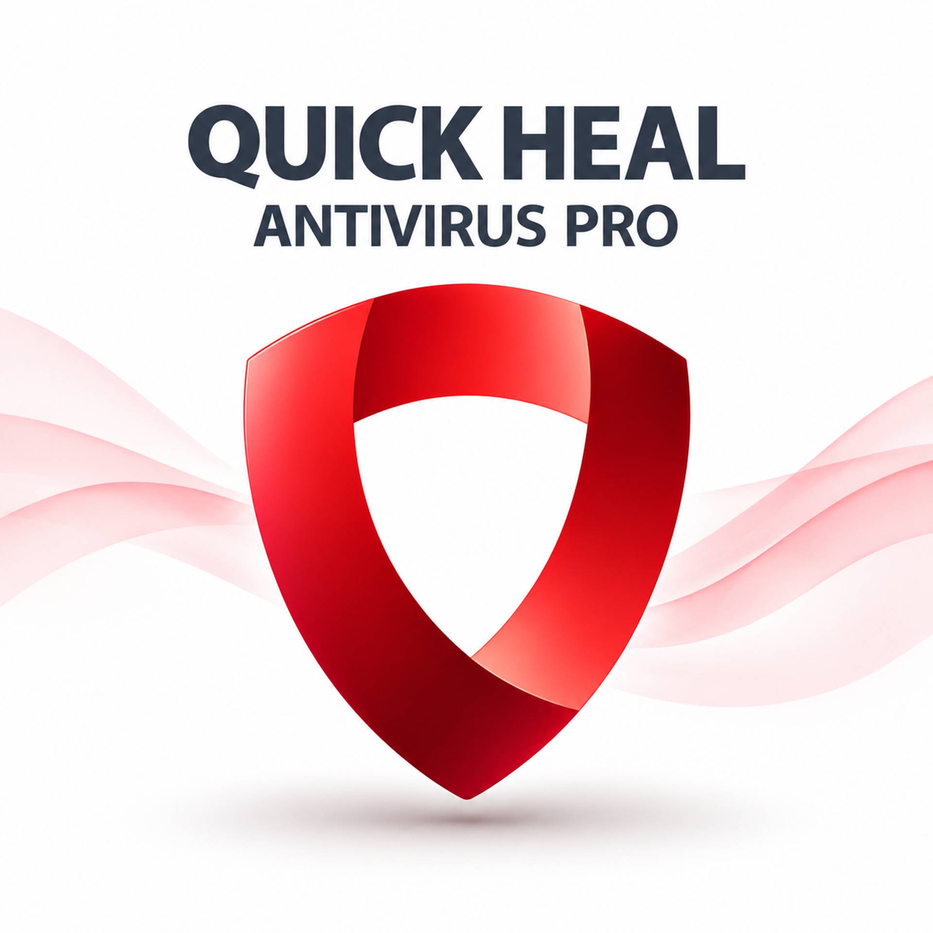 Quick Heal Antivirus Pro 1 User 1 Year License Key