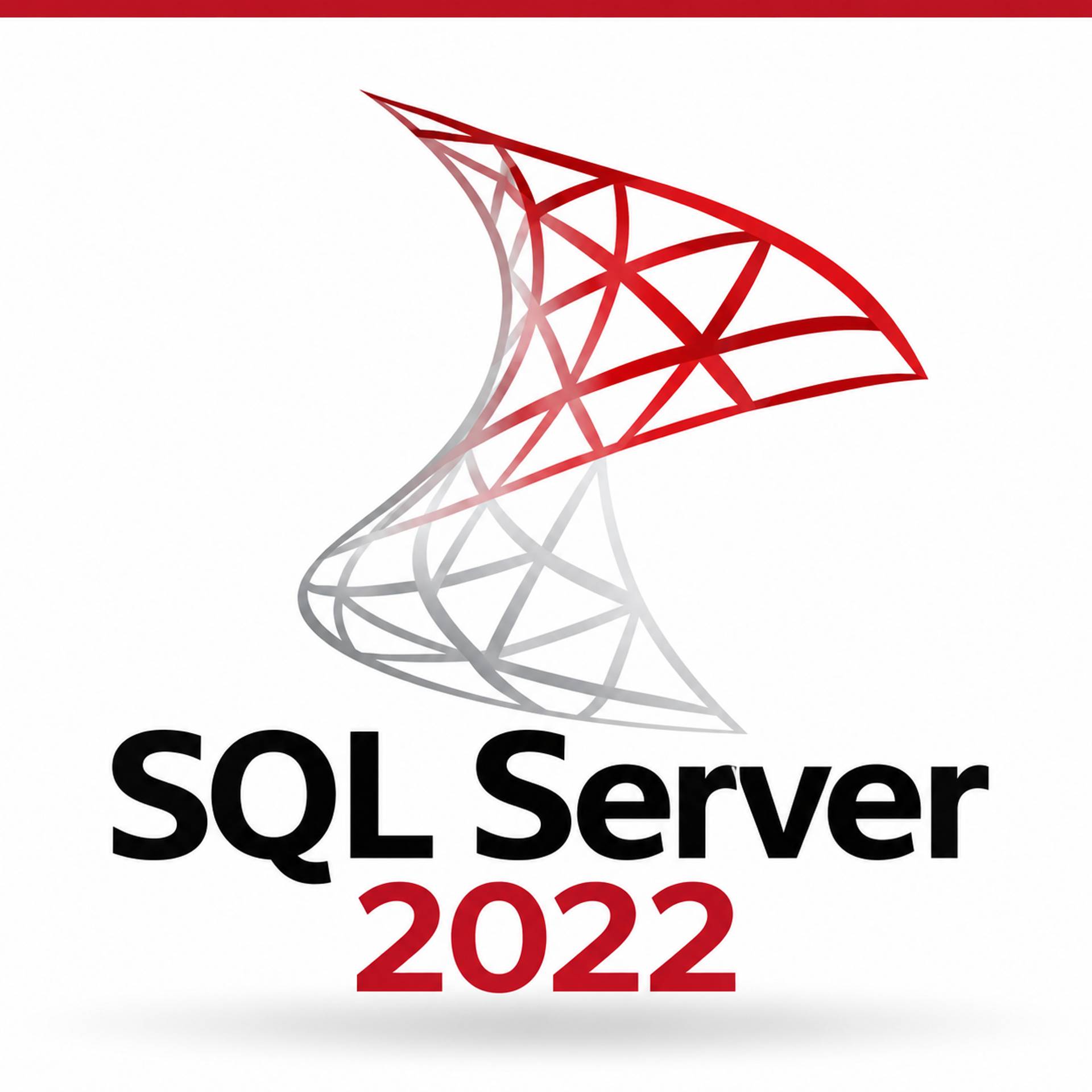 SQL Server 2022 Standard Lifetime Retail License Key – 1 Server