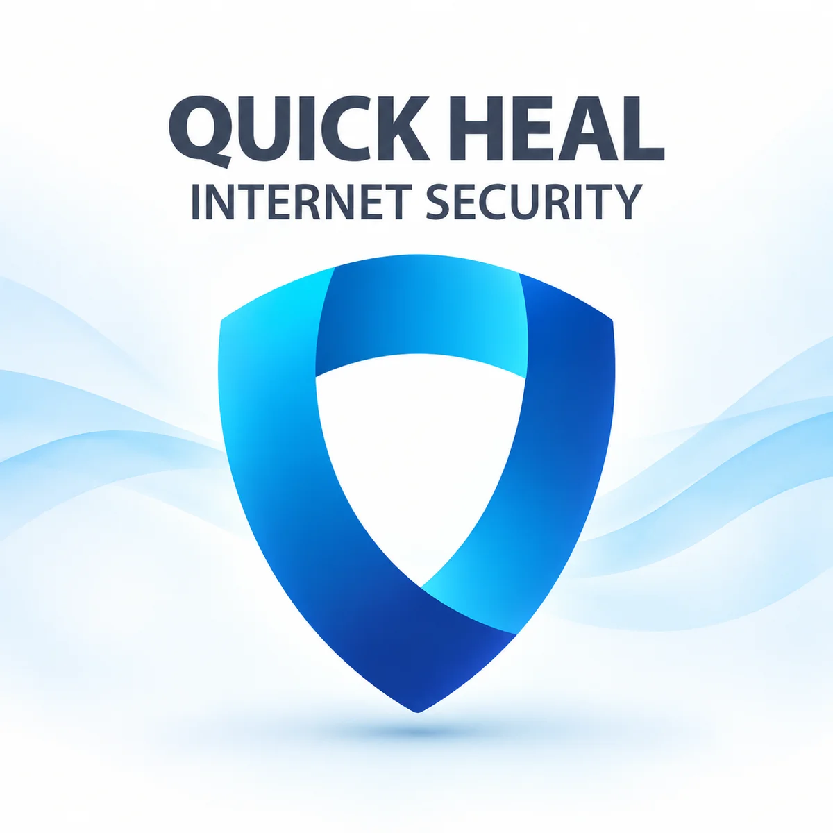 Quick Heal Internet Security 1 User 1 Year License Key