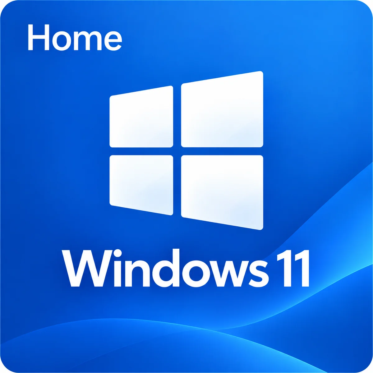 Windows 11 Home Lifetime Retail License Key – 1 PC