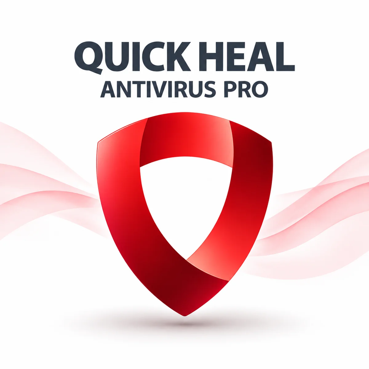 Quick Heal Antivirus Pro 1 User 1 Year License Key