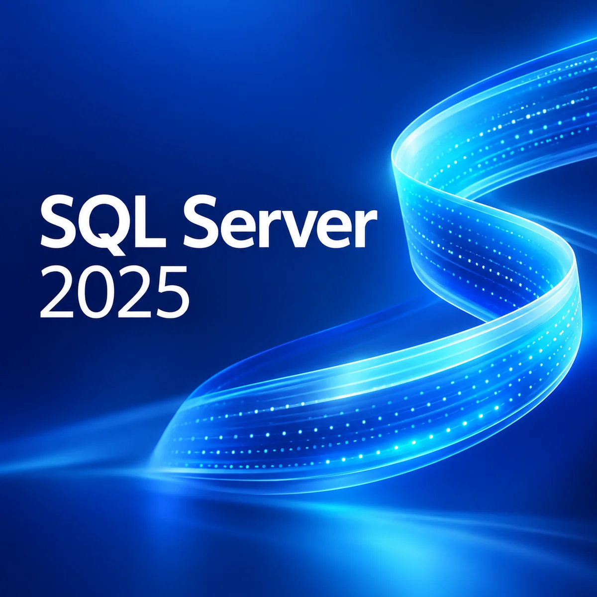 SQL Server 2025 Standard Lifetime Retail License Key – 1 Server