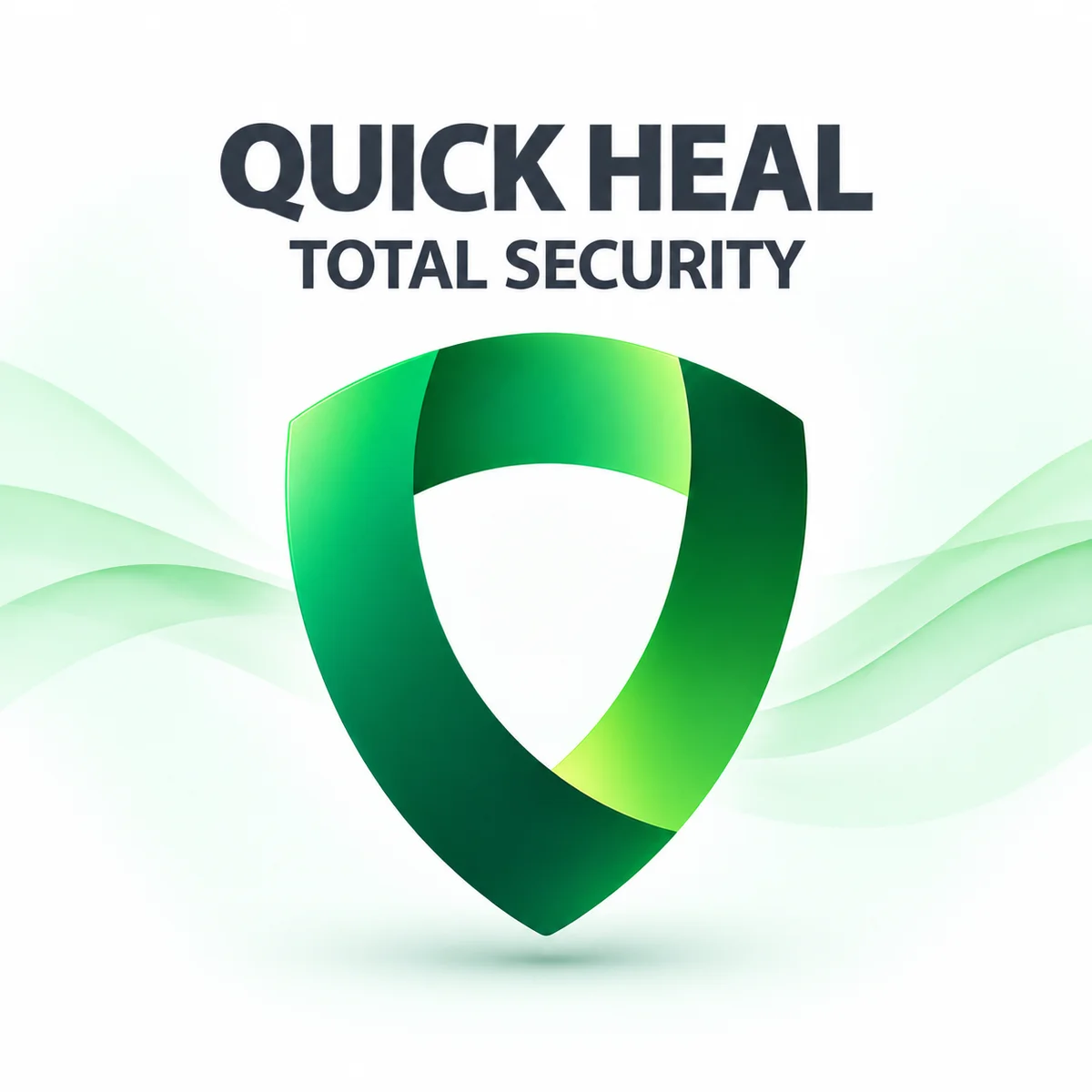 Quick Heal Total Security 1 User 1 Year License Key