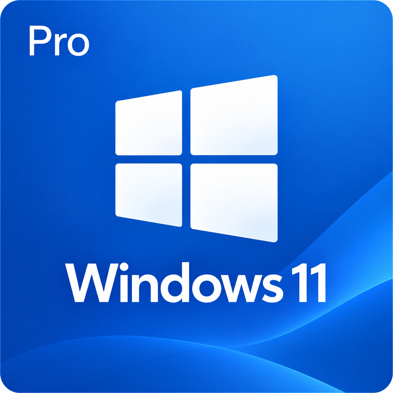 Windows 11 Professional Retail License Key