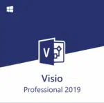 Visio Professional 2019