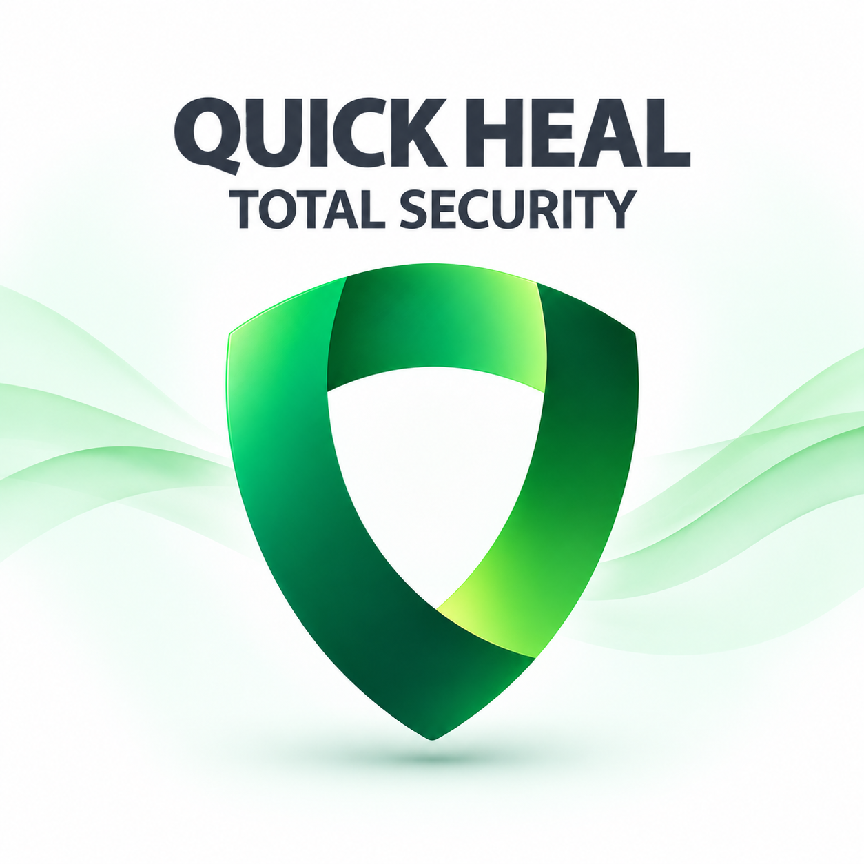 Quick Heal Total Security 1 User 1 Year License Key