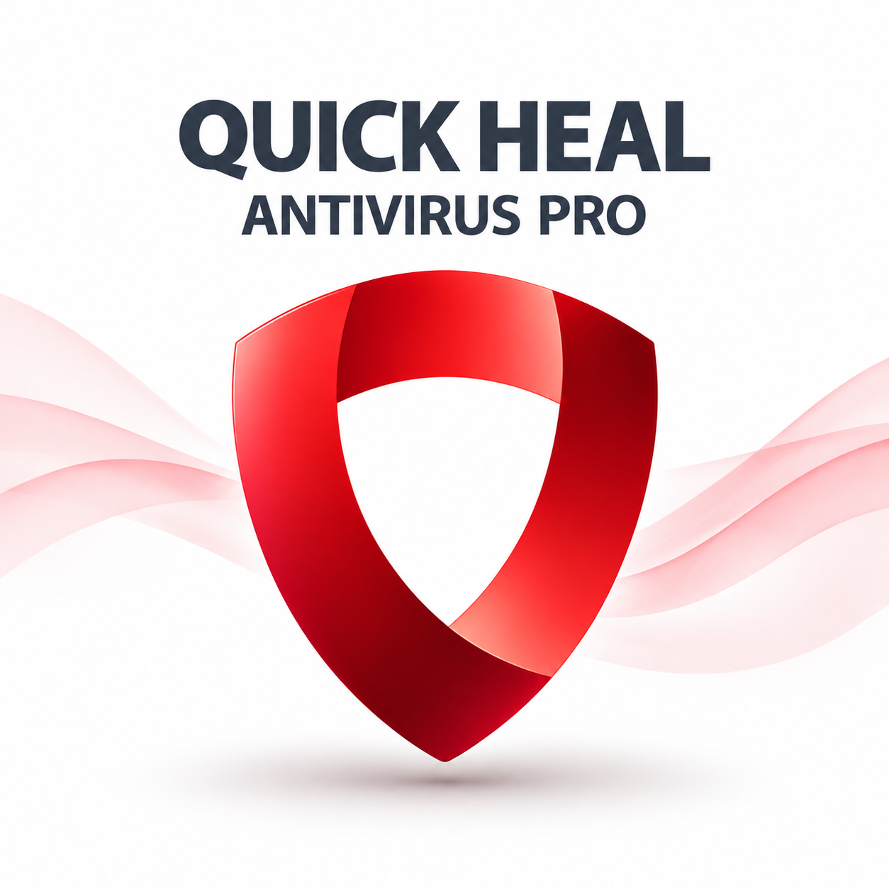 Quick Heal Antivirus Pro 1 User 1 Year License Key