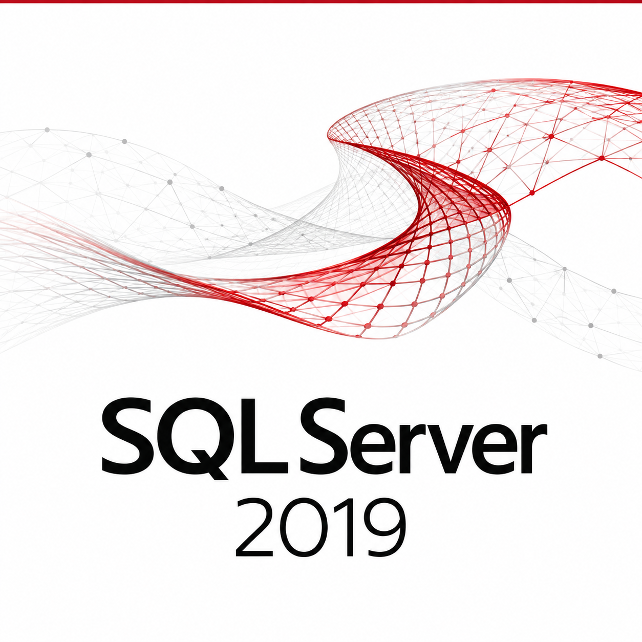 SQL Server 2019 Standard Lifetime Retail License Key – 1 Server